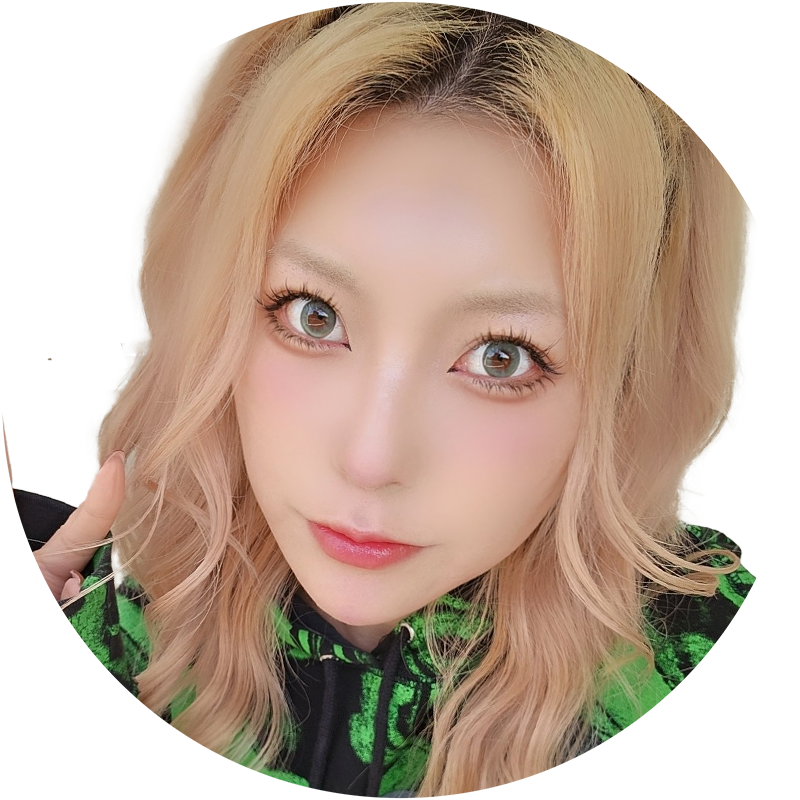 とみとみちゃん